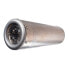 GPR EXHAUST SYSTEMS M3 Voge Valico 500 21-22 Not Homologated Stainless Steel Slip On Muffler