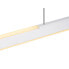 Фото #4 товара SLV ONE LINEAR 100 PHASE - 1280 lm - White