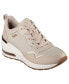 ფოტო #1 პროდუქტის Women's Street Million Air - Hotter Air Casual Sneakers from Finish Line