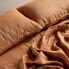 Фото #2 товара 100% French Linen Pillowcase Set - Standard
