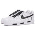 Фото #4 товара Кроссовки Nike Air Force 1 Low LE Ink White