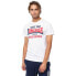 Фото #1 товара LONSDALE Collessie short sleeve T-shirt