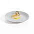 Блюдо для десертов Luminarc Diwali Серый Cтекло (19 cm) (24 штук)