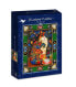 Фото #3 товара Puzzle Painted Cat 1500 Teile