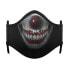 MOM Skeleton Clown protective mask