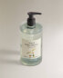 Фото #4 товара (500 ml) aqua bergamot liquid soap