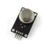 Фото #1 товара Smoke and flammable gas sensor MQ-2 - semiconductor - black