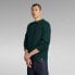 Фото #3 товара G-STAR Essential R Crew Neck Sweater