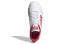 Фото #5 товара Кроссовки женские Adidas neo GRAND COURT Бело-красные