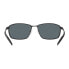 ფოტო #2 პროდუქტის COSTA Turret Mirrored Polarized Sunglasses