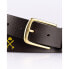 HARPER & NEYER Logo belt