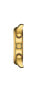 Фото #2 товара Часы Tissot XL Classic Gold Tone