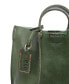 ფოტო #32 პროდუქტის Women's Genuine Leather Spring Hill Crossbody