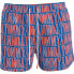 Фото #2 товара TOMMY HILFIGER Sf Drawstring-Print UM0UM02493 Swimming Shorts