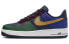 Кроссовки Nike Air Force 1 Low LX "Gorge Green" DR0148-300
