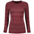 Фото #1 товара LOEFFLER Transtex Hybrid Long Sleeve Base Layer