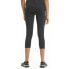 Фото #2 товара Puma Train Favorite Forever High Waist 34 Leggings Womens Black Athletic Casual