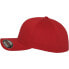 Фото #4 товара FLEXFIT Wooly Combed Youth Cap