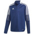 Фото #1 товара Adidas Tiro 21 Training Top Youth Jr GK9661 sweatshirt