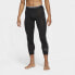 Фото #1 товара Nike Pro Dri-FIT LM DD1919-010 thermal pants