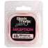 Фото #1 товара BLACK MAGIC Decepction Ultra Pink Tippet 80 m Fluorocarbon