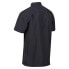 REGATTA Mindano VII short sleeve shirt