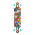 Фото #4 товара MILLER Touch 41 Longboard