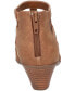 ფოტო #3 პროდუქტის Women's Marg Zip Gladiator Sandals