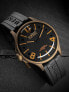 Фото #3 товара Наручные часы Jacques Lemans Design Collection 1-2056H Ladies 36mm 5ATM