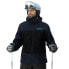 UYN Impervious jacket Deep Blue / Black, M - фото #4