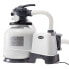 INTEX Krystal Clear Sand Filter Pump 10.500L/h