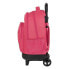SAFTA Big Compact Detachable 33L Backpack