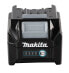 Фото #9 товара Makita Akku 40V BL4025 Li 2,5 Ah