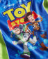 Фото #3 товара Детский купальный комплект Toy Story для мальчиков, на руках и плавках, 2 штуки