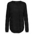 Фото #3 товара ONLY Caviar Knit Sweater