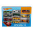 Vehicle Playset Hot Wheels Metal (10 Pcs)