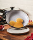 Фото #6 товара Disney Monochrome 7 Piece Ceramic Nonstick Cookware Set