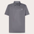 OAKLEY APPAREL Icon Tn Protect RC short sleeve polo