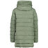 CMP Fix Hood 31K2956 jacket