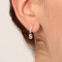 Single earrings LPS02ARQ75