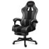 Gaming Chair Huzaro HZ-Force 4.7 Black Grey