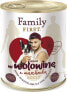 Family First FamilyFirst Bogata w wołowinę+marchewka adult 800g