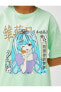 Фото #10 товара Топ Koton Anime Oversize Tee