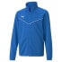 Фото #2 товара PUMA TeamRISE full zip sweatshirt