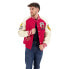 Фото #1 товара SUPERDRY College Varsity Patched bomber jacket