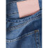 JACK & JONES Pixi Wide Linen Blend JJXX jeans Голубой, 30 - фото #4