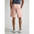 PEPE JEANS Regular Fit chino shorts