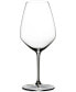 Extreme Shiraz Glasses, Set of 2