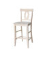 Фото #1 товара Verona Bar Height Stool