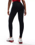 Фото #2 товара New Era chicago bulls legging in black multi